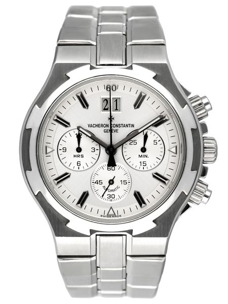 Vacheron Constantin Overseas 49140/423A-8790